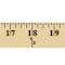 Westcott® Yardstick with Brass Ends